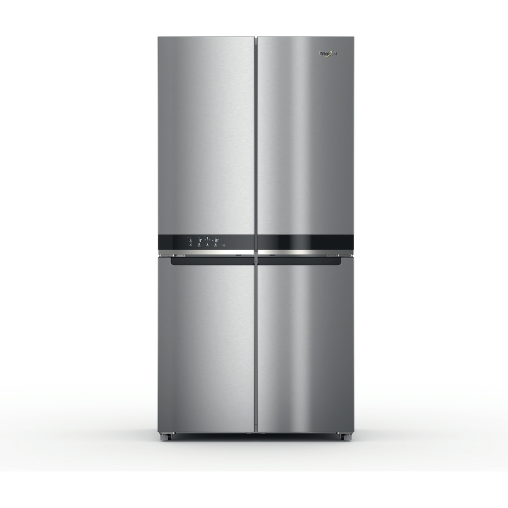 Whirlpool Fridge Freezer 4 Door | WQ9B2LG