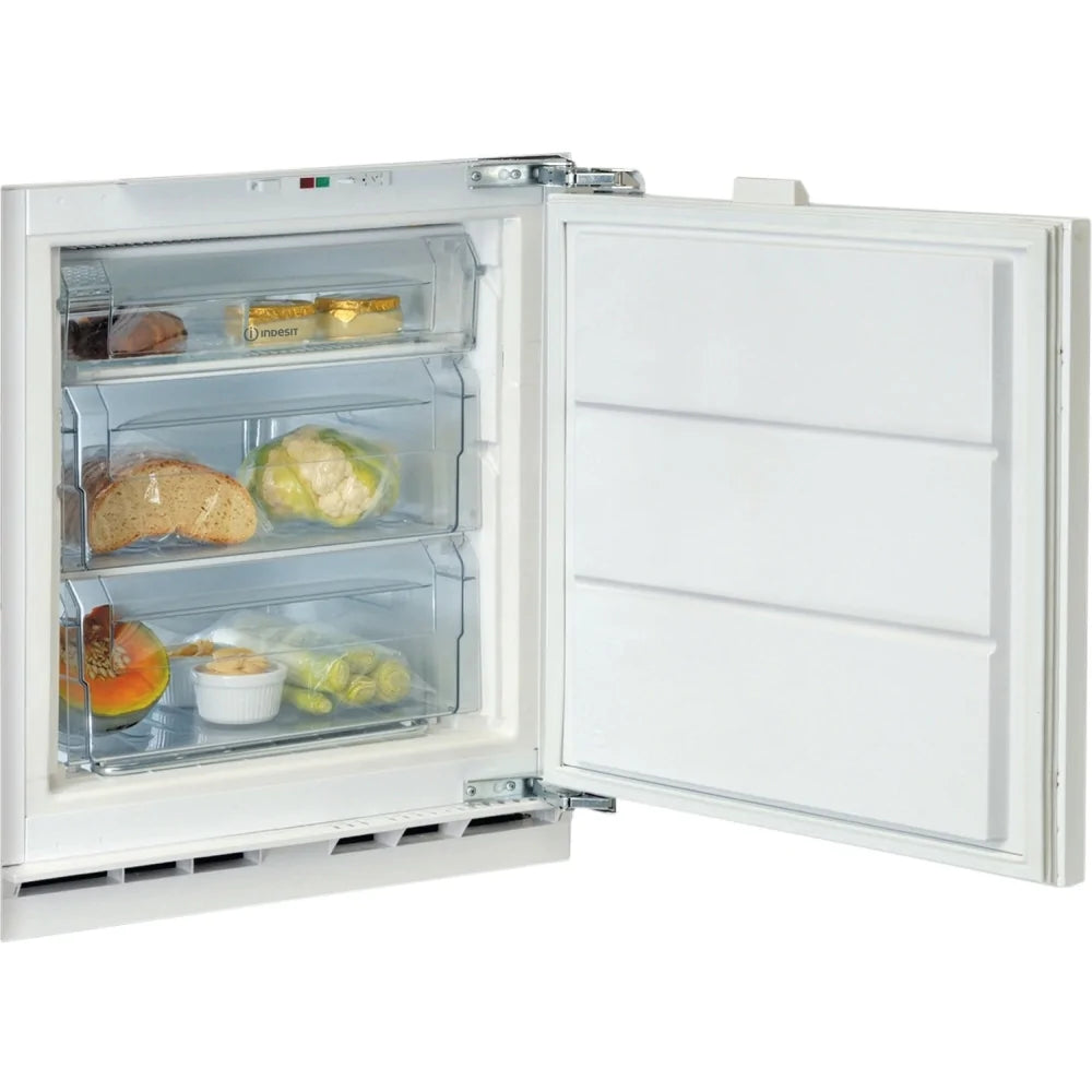 Indesit  Integrated Undercounter Freezer | INBUFZ011