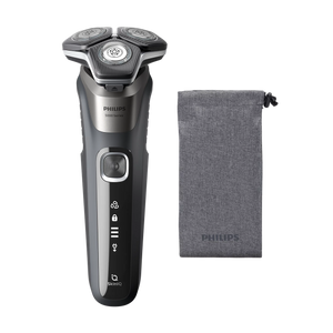 Philips Shaver Series 5000 Wet and Dry Electric Shaver | S5887/10