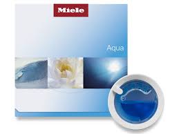 Miele Aqua 12.5ml Fragrance Flacon For 50 Drying Cycles | 10231890