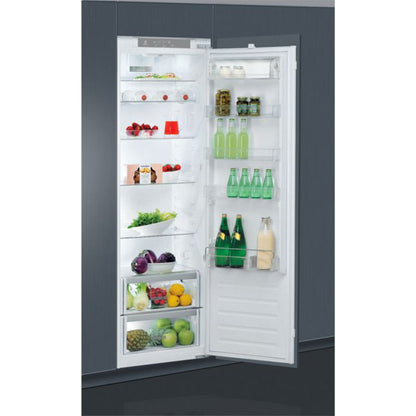 Whirlpool 314L Built-In Larder Fridge White | ARG1808322