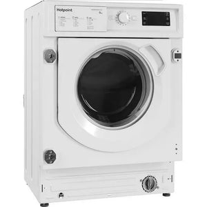 Hotpoint Integrated Washing Machine | BI WMHG 91485 UK
