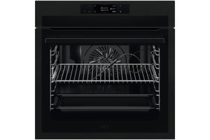 AEG 7000 Series Built-in Single Steam Oven | BSE778380T