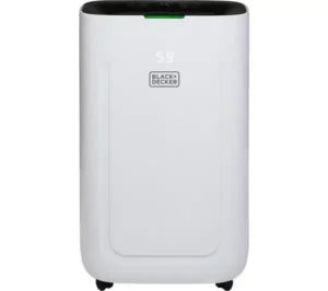 Black & Decker 20l Dehumidifier | BXEH60014GB