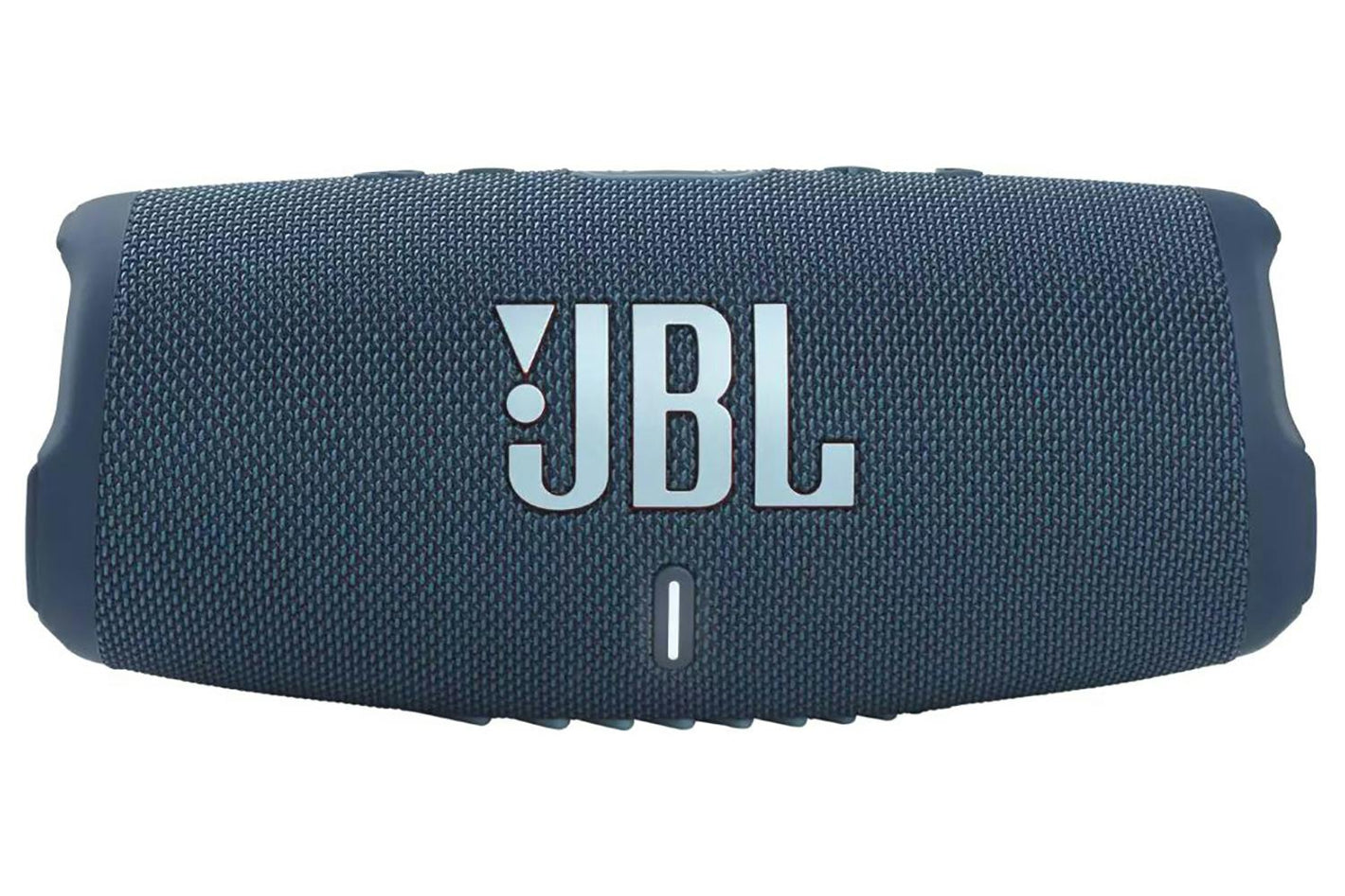 JBL Charge 5 Bluetooth Speaker Blue | JBLCHARGE5BLU