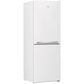 Beko  50 50 Fridge Freezer White |CFG3552W