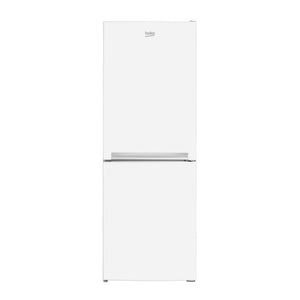 Beko  50 50 Fridge Freezer White |CFG3552W