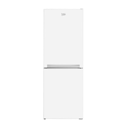 Beko  50 50 Fridge Freezer White |CFG3552W