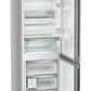 CNsda 5723 Plus NoFrost Combined fridge-freezers with EasyFresh and NoFrost | CNsda 5723