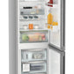 CNsda 5723 Plus NoFrost Combined fridge-freezers with EasyFresh and NoFrost | CNsda 5723