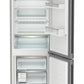 CNsda 5723 Plus NoFrost Combined fridge-freezers with EasyFresh and NoFrost | CNsda 5723