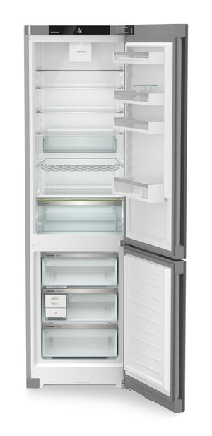 CNsda 5723 Plus NoFrost Combined fridge-freezers with EasyFresh and NoFrost | CNsda 5723