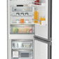 CNsda 5723 Plus NoFrost Combined fridge-freezers with EasyFresh and NoFrost | CNsda 5723