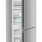 CNsda 5723 Plus NoFrost Combined fridge-freezers with EasyFresh and NoFrost | CNsda 5723