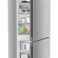 CNsda 5723 Plus NoFrost Combined fridge-freezers with EasyFresh and NoFrost | CNsda 5723