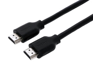 Philips HDMI to HDMI Cable 3FT |SWV1432BN