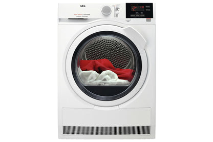 AEG 6000 Series Condensor Tumble Dryer | T6DBG821N