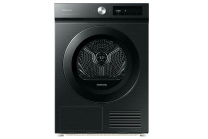 Samsung Series 5+ OptimalDry WiFi-enabled 9 kg Heat Pump Tumble Dryer | DV90BB5245AB/S1