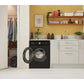 Samsung Series 5+ OptimalDry WiFi-enabled 9 kg Heat Pump Tumble Dryer | DV90BB5245AB/S1