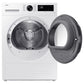 Samsung Series 5  with OptimalDry™, Heat Pump Tumble Dryer, 9kg | DV90CGC0A0AEEU