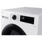 Samsung Series 5  with OptimalDry™, Heat Pump Tumble Dryer, 9kg | DV90CGC0A0AEEU