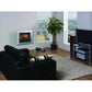 Dimplex Bizet 2KW Optiflame Wall Fire | BZT20