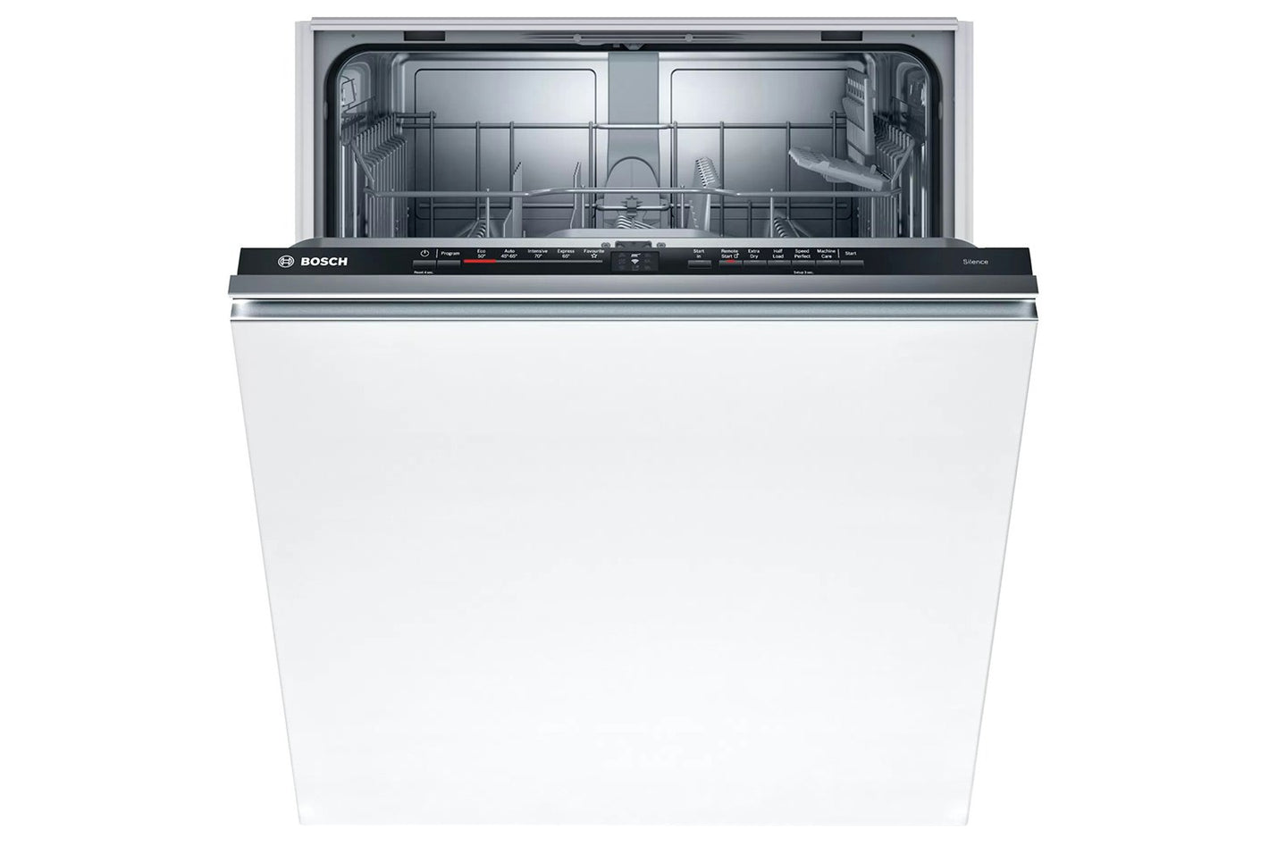 Bosch Serie 2 Fully Integrated Dishwasher | SMV2HTX02G