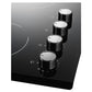 Electrolux 60cm Built-in Ceramic Hob | EHF6140FOK