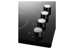 Electrolux 60cm Built-in Ceramic Hob | EHF6140FOK