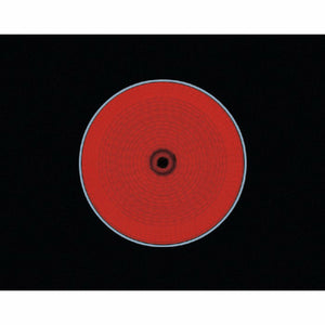 Electrolux 60cm Electric Ceramic Hob Black | EHF6140ISK