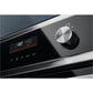 Electrolux Built-in Compact Oven with Microwave | EVLDE46X