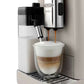 DeLonghi Rivelia Automatic Compact Bean to Cup Coffee Machine Sand Beige | EXAM440.55.BG