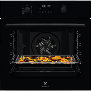 Electrolux Built-in Electric Pyrolytic Oven | EOM6P46K