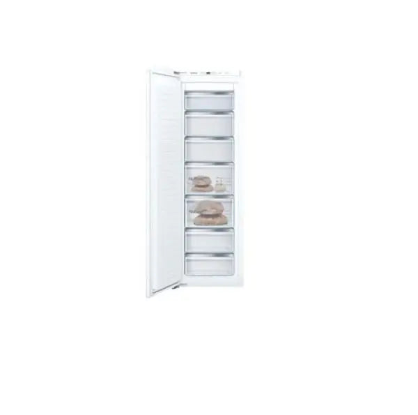 Bosch Serie 6 Built-in upright Freezer | GIN81VEEOG