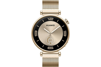 Huawei Watch GT 4 | 41mm | Gold | 55020BJA