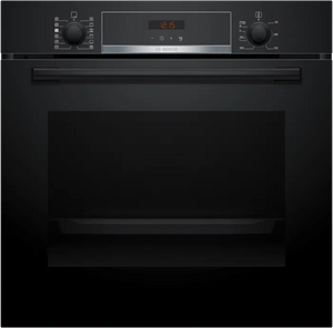 Bosch Series 4 Built-in Oven w/ Steam Function | HQA574BB3B