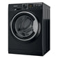 Hotpoint 9KG 1400 Spin Washing Machine |HNR9W64BSIRE