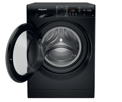 Hotpoint 9KG 1400 Spin Washing Machine |HNR9W64BSIRE