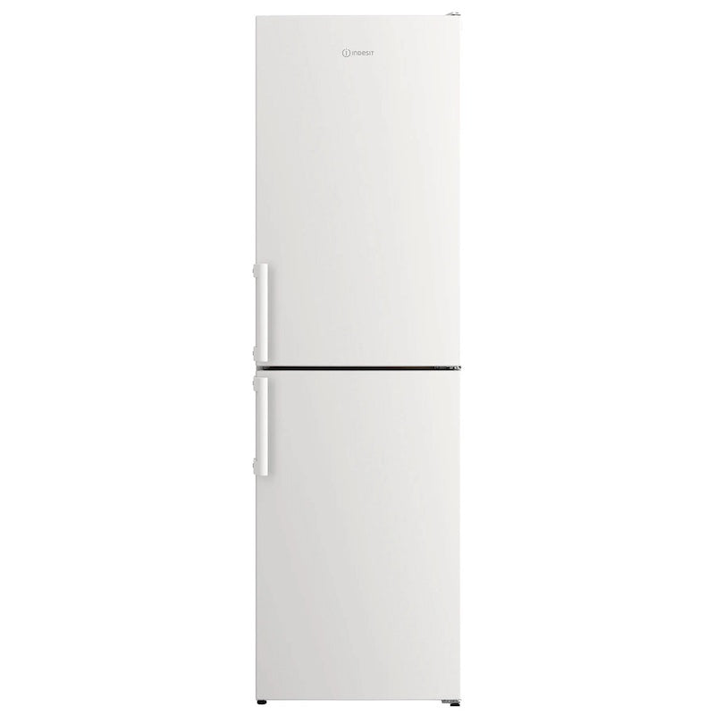 Indesit Fridge Freezer  50/50 White | IB55732WUK