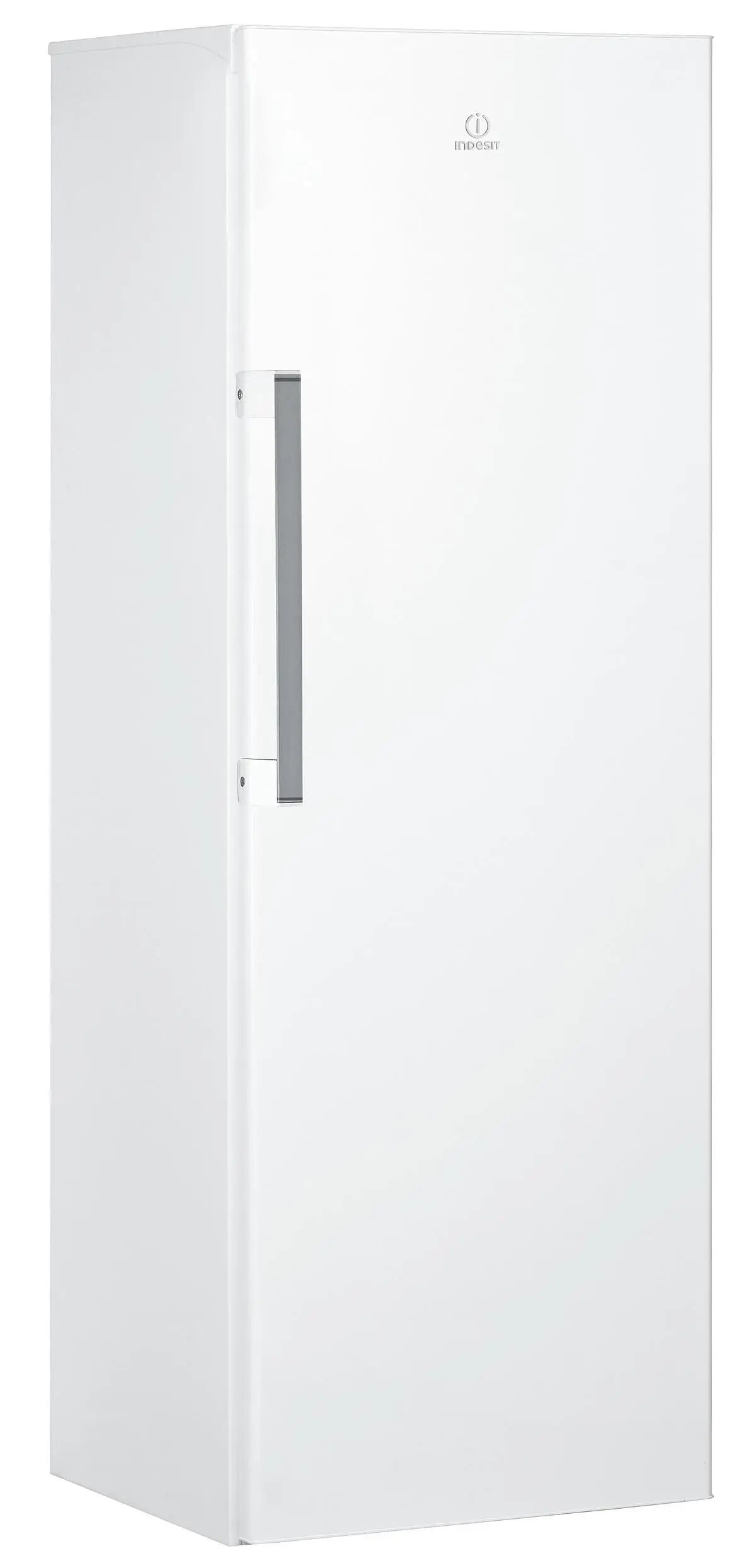 Indesit Tall Larder Fridge Freestanding White | SI82QWDUK