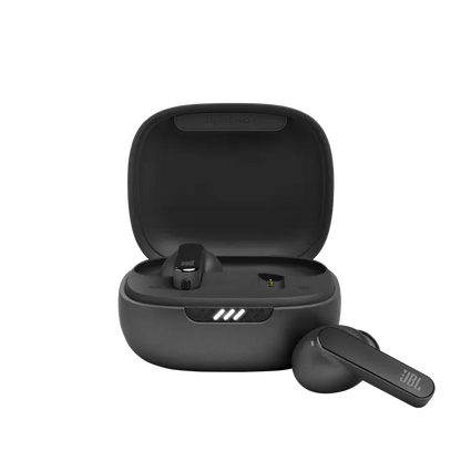 JBL Live Pro 2 TWS In-Ear True Wireless Earbuds - Black | JBLLIVEPRO2TWSBLK