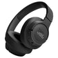 JBL Live Over-Ear Wireless Noise Cancelling Headphone Black | JBLLIVE770NCBLK