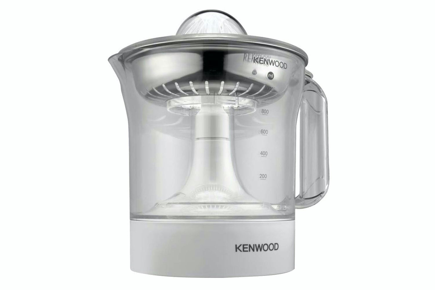 Kenwood True Citrus Press Juicer White | JE290A