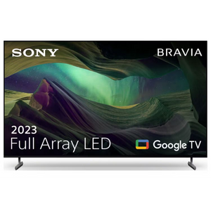 Sony 55" Bravia Full Array Led 4K Smart Tv (Google Tv) | KD55X85LU