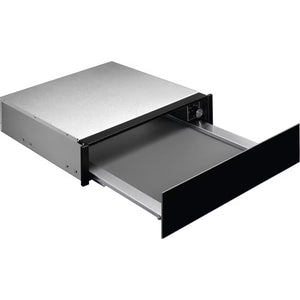 Electrolux 900 14cm Warming Drawer Black | LBD4Z