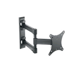 iTech Full Motion Double Arm Bracket 13-27 Inch | LCD33B