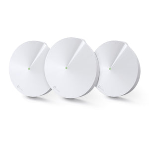 Deco Whole Home Mesh Wi-Fi System | AC1300