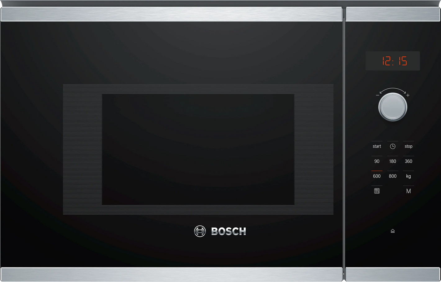 Series 4 Built-in Microwave Stainless Steel | BFL523MS0B