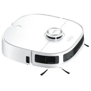 Midea V12 Auto Collector Robot Vacuum Cleaner - White | V12WHITE