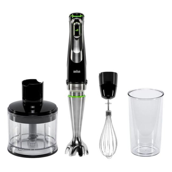 Braun MultiQuick 9 Hand Blender | MQ9135XL